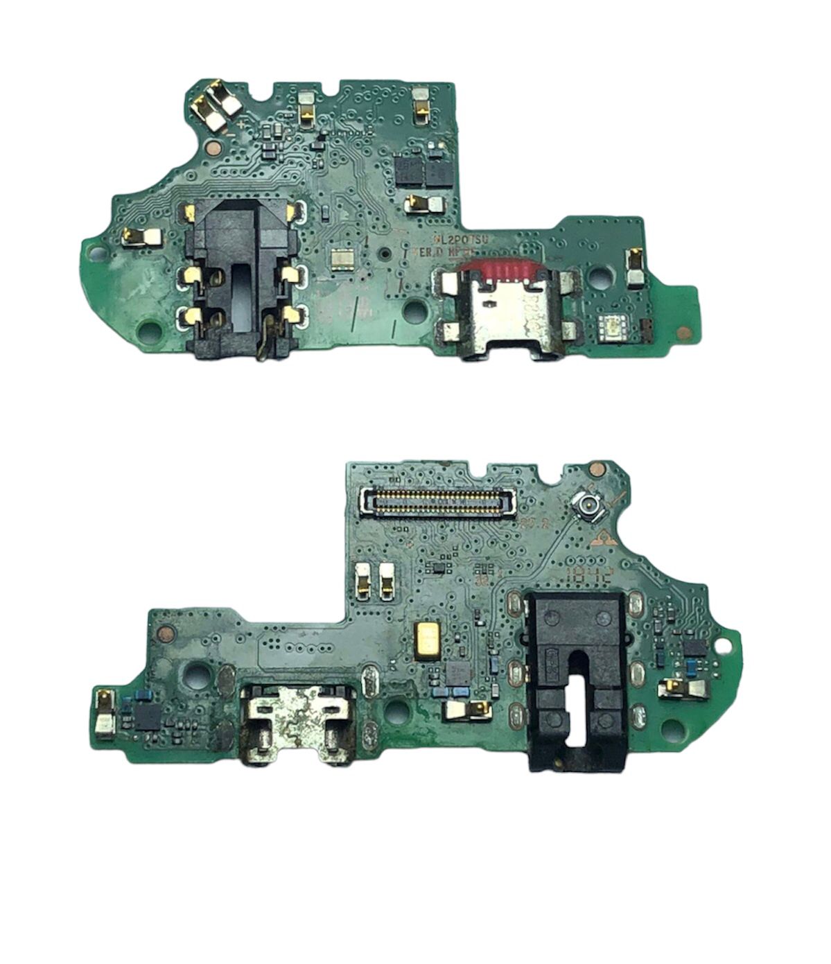 Placa de carga Huawei p Smart 2019 / pot-lx3